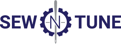 Sew N Tune - Professional Embroidery and Sewing Services in Ohio